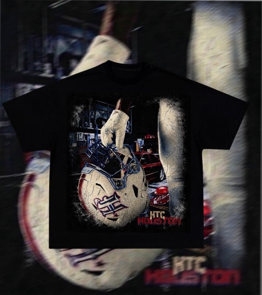 Texans HTC shirt