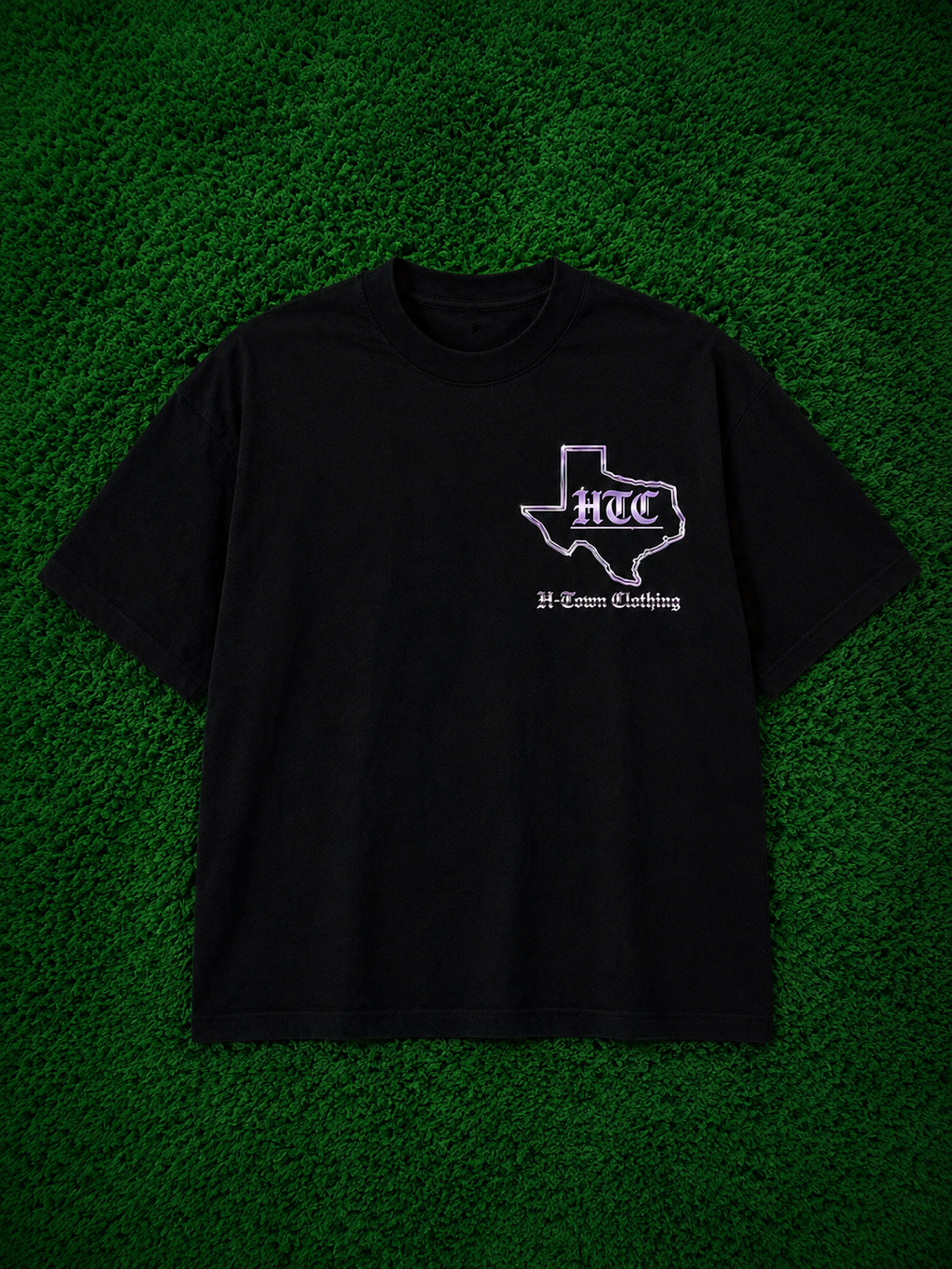 Slim Thug HTC shirt