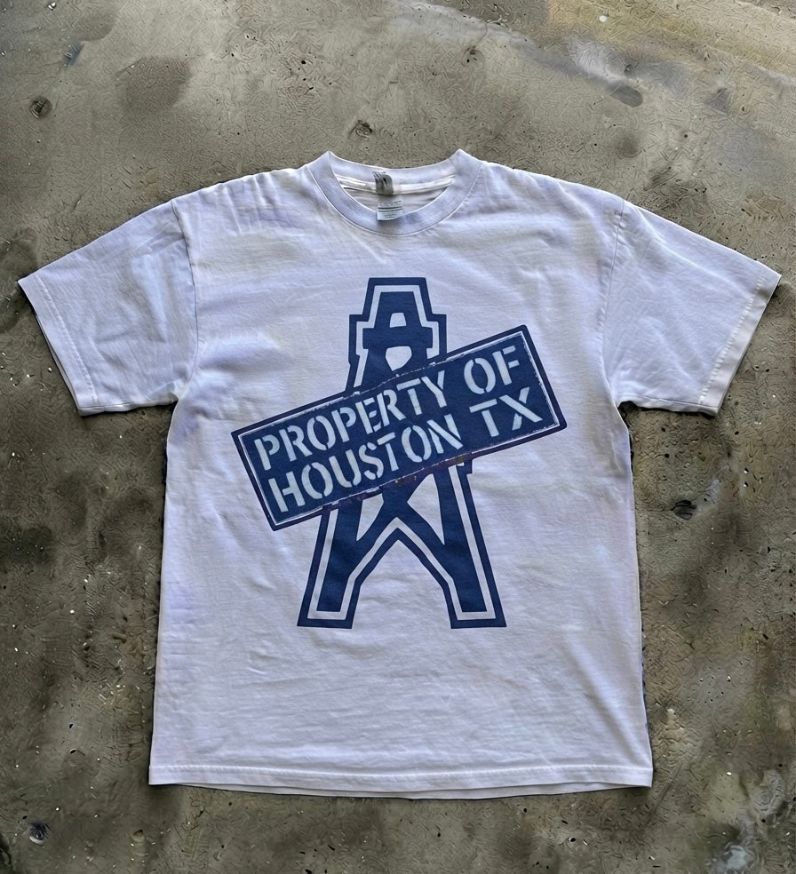 Property of HTX (purple)
