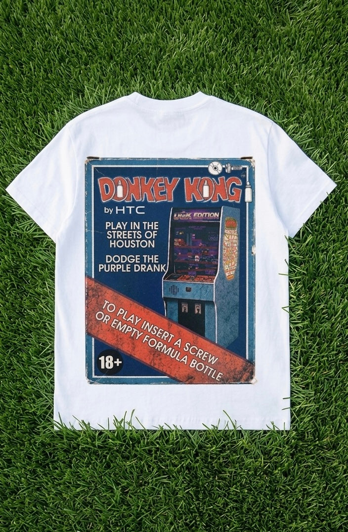 Arcade game HTC Shirt