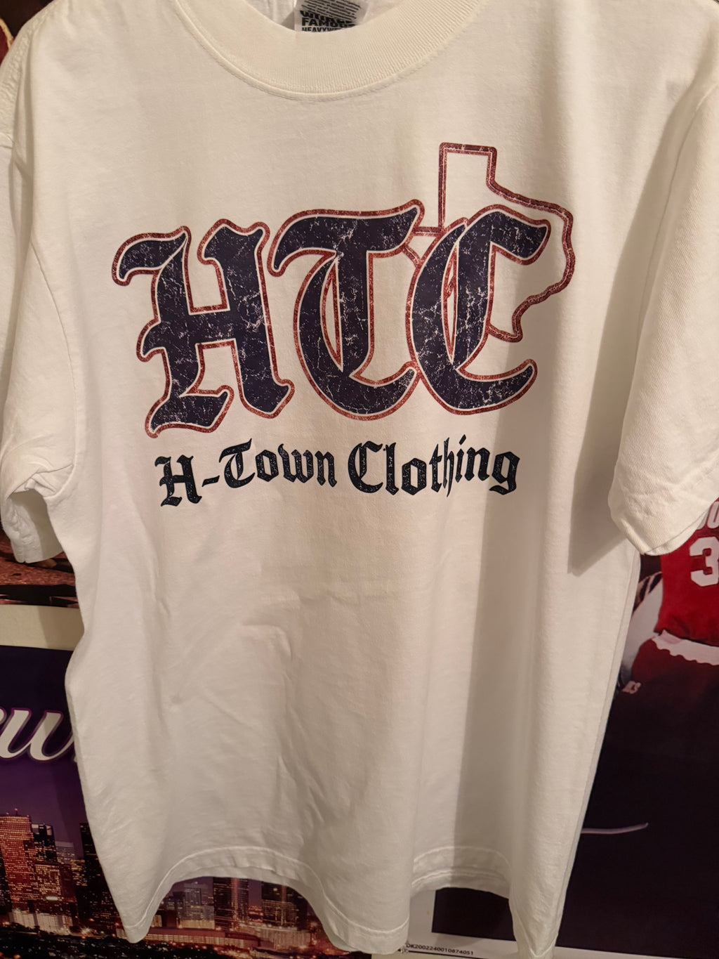 Arcade game HTC Shirt