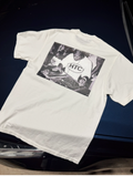 HTC DJ Screw shirt